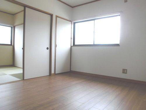 明石市魚住町金ケ崎アパート その他部屋・スペース