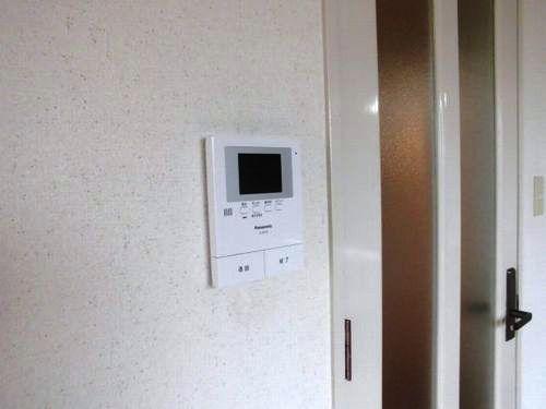 明石市魚住町金ケ崎アパート 設備