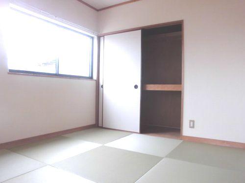 明石市魚住町金ケ崎アパート その他部屋・スペース