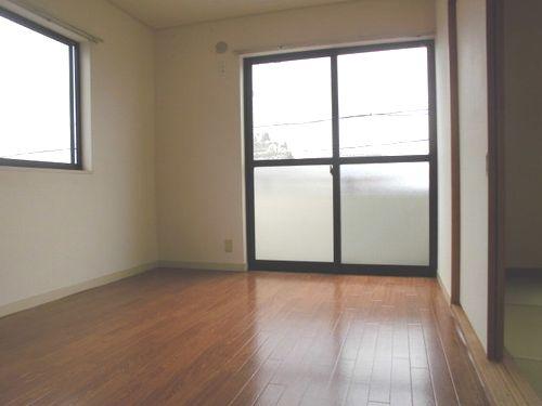 明石市魚住町金ケ崎アパート その他部屋・スペース