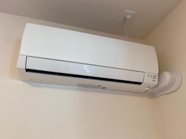 アレッタディモーラ 部屋画像