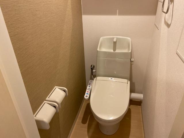 アレッタディモーラ 部屋画像