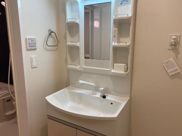 アレッタディモーラ 部屋画像