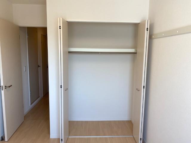 アレッタディモーラ 部屋画像