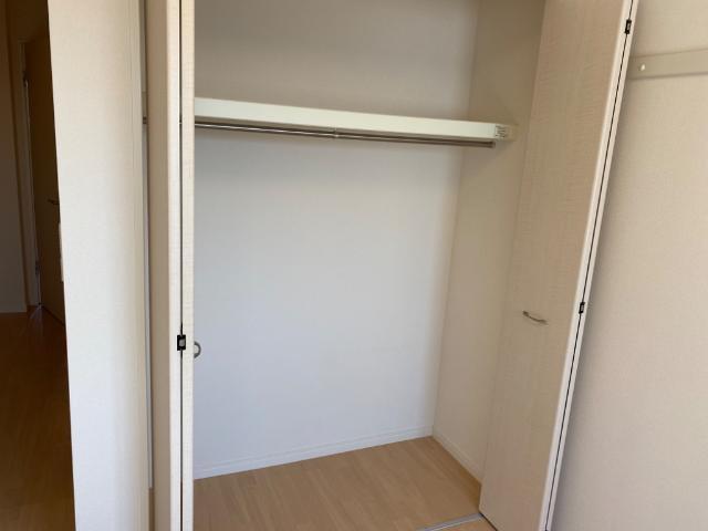 アレッタディモーラ 部屋画像