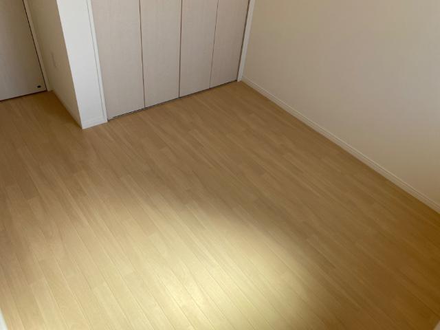 アレッタディモーラ 室内