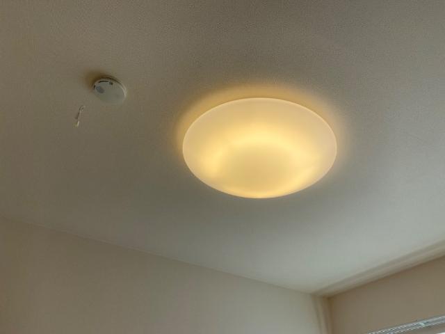 アレッタディモーラ 部屋画像