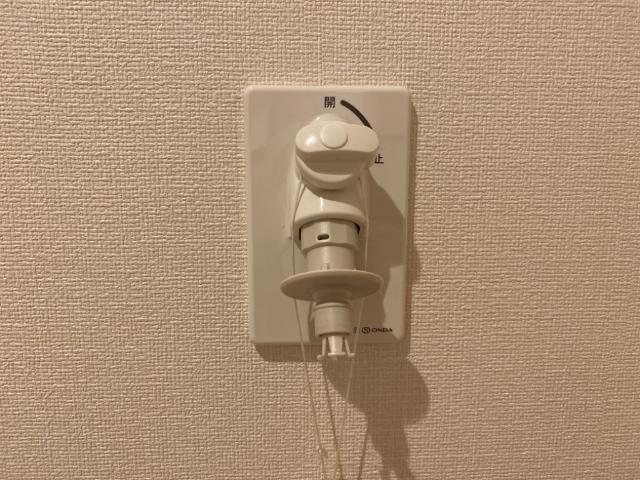 アレッタディモーラ 部屋画像