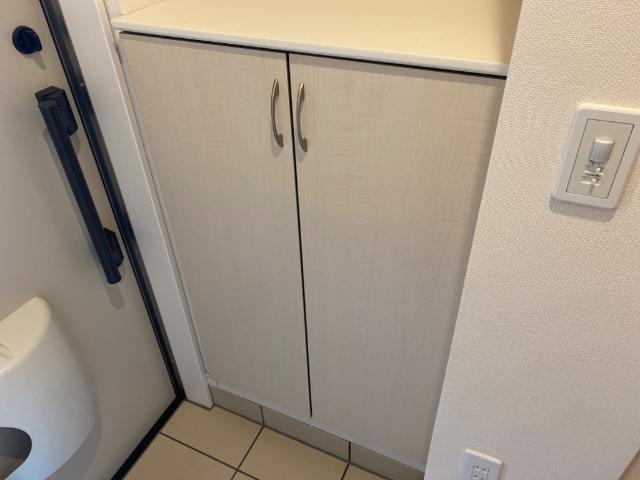 アレッタディモーラ 部屋画像