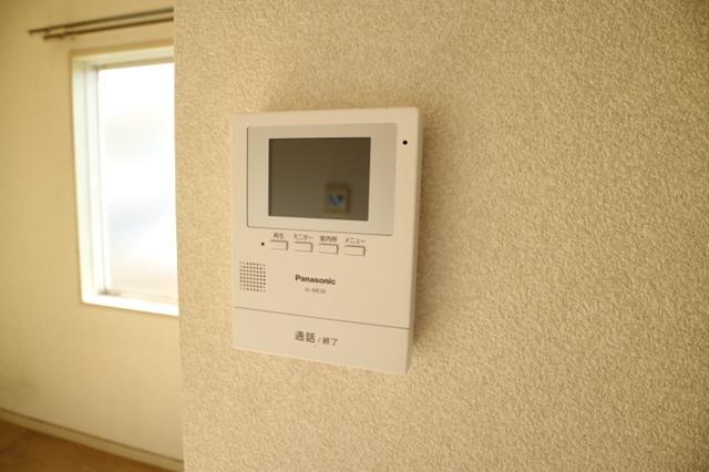 サンハイツ学園前（205） 部屋画像