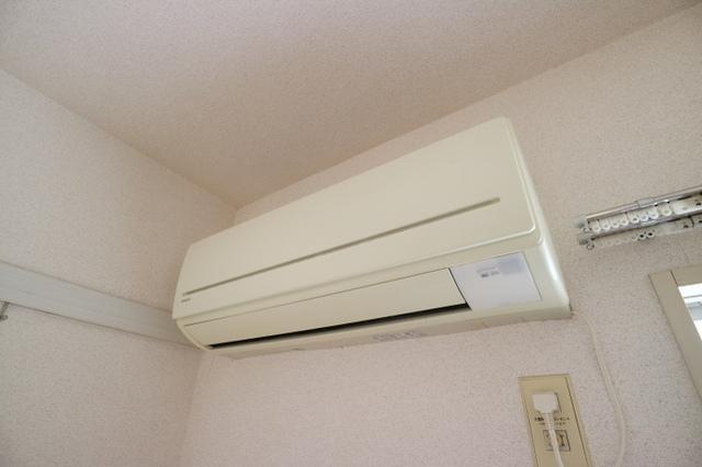 サンハイツ学園前（205） 部屋画像