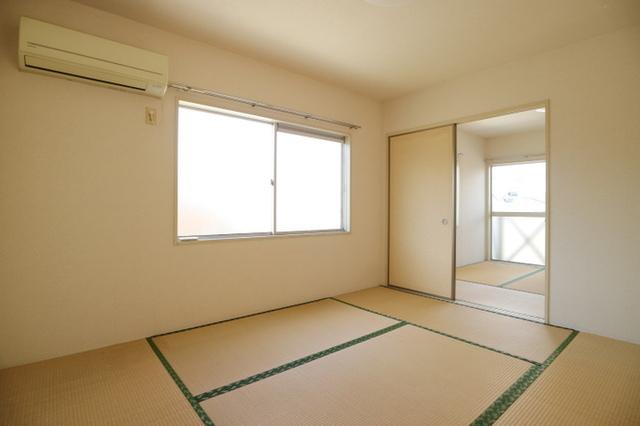 サンハイツ学園前（205） 部屋画像