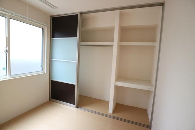 ヴィルヌーブ サンティーエ（101） 部屋画像