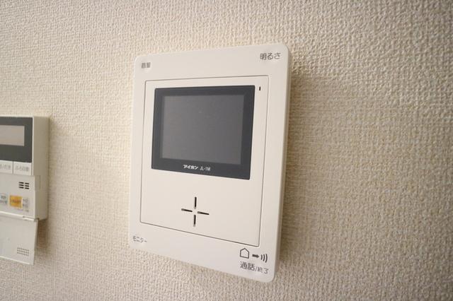 ヴィルヌーブ サンティーエ（101） 部屋画像