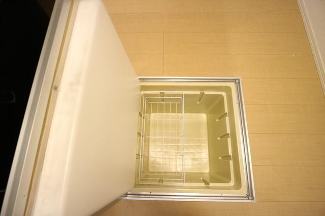 ヴィルヌーブ サンティーエ（101） 部屋画像