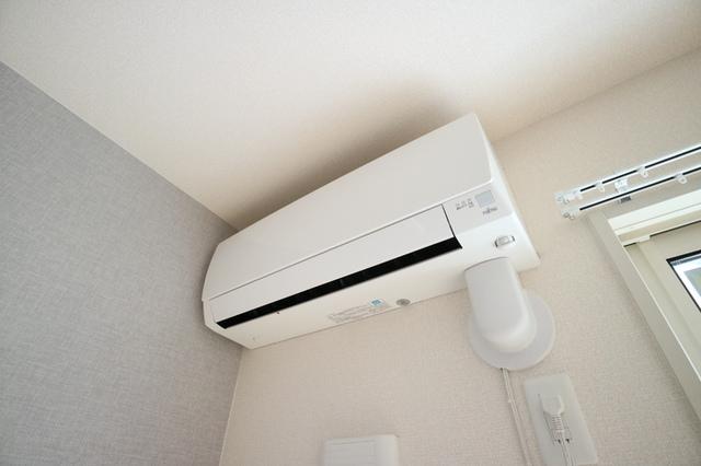 ヴィルヌーブ サンティーエ（101） 部屋画像