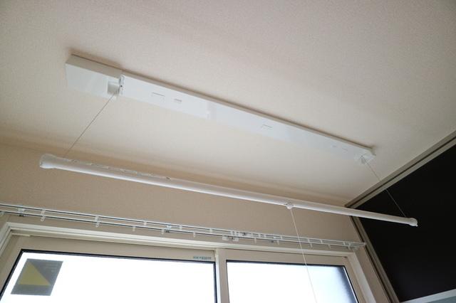 ヴィルヌーブ サンティーエ（101） 部屋画像