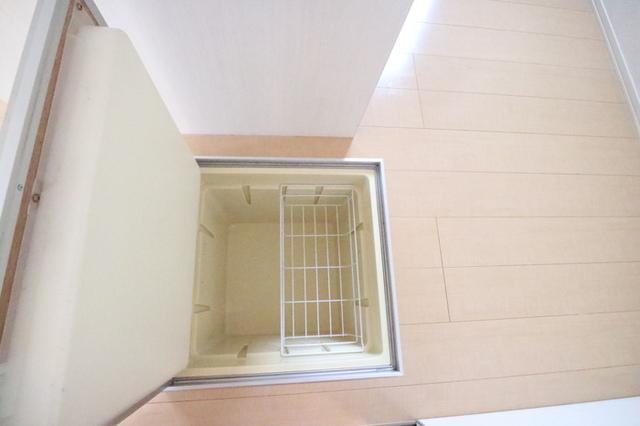パークハイム伍番館（101） 部屋画像