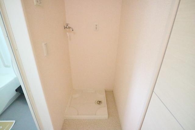 パークハイム伍番館（101） 部屋画像
