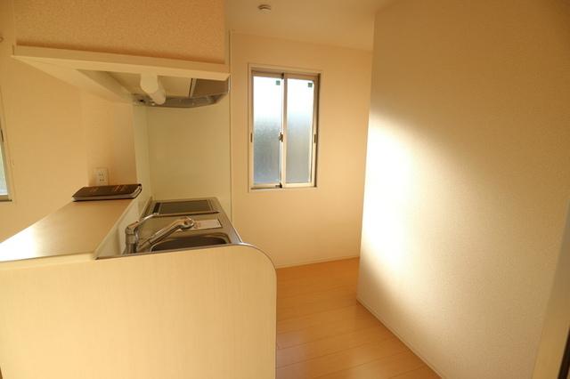 パークハイム伍番館（101） 部屋画像