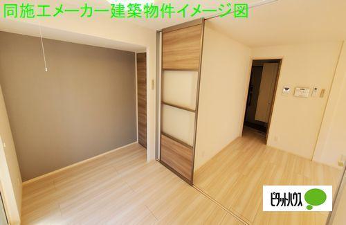 明石市鷹匠町アパート その他部屋・スペース