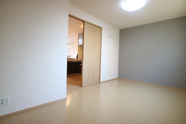 グランクレール（101） 部屋画像