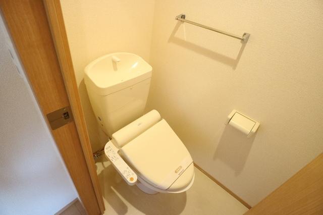 グランクレール（101） 部屋画像