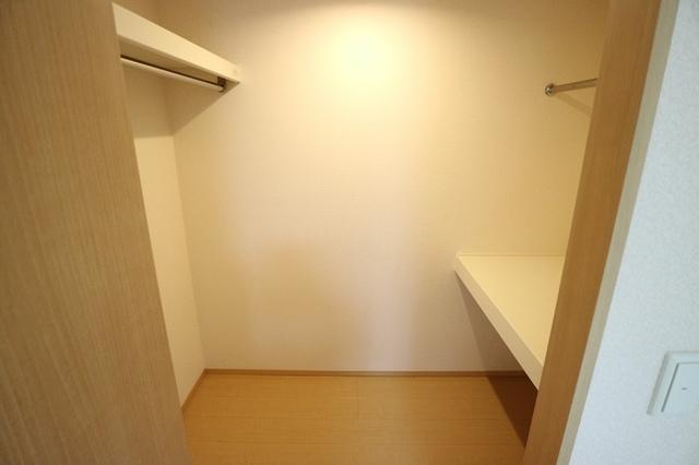 グランクレール（101） 部屋画像