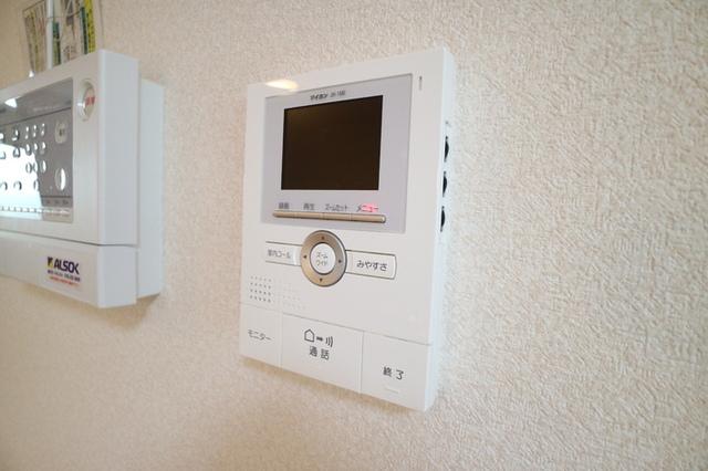 グランクレール（101） 部屋画像
