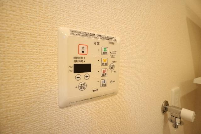 グランクレール（101） 部屋画像