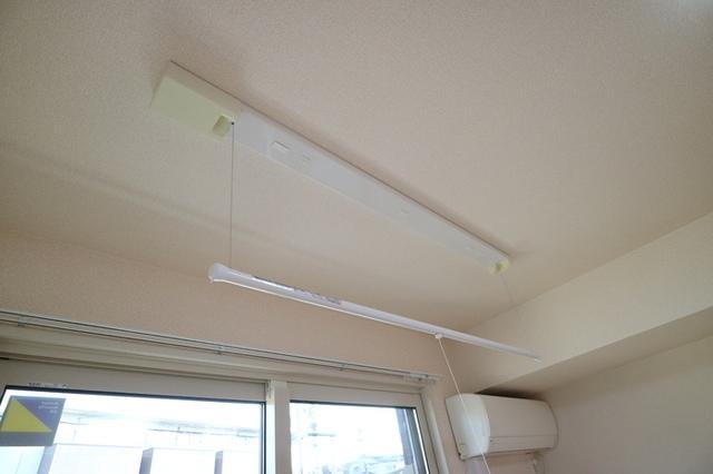 グランクレール（101） 部屋画像