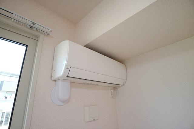 グランクレール（101） 部屋画像