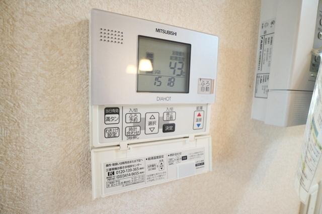 グランクレール（101） 部屋画像