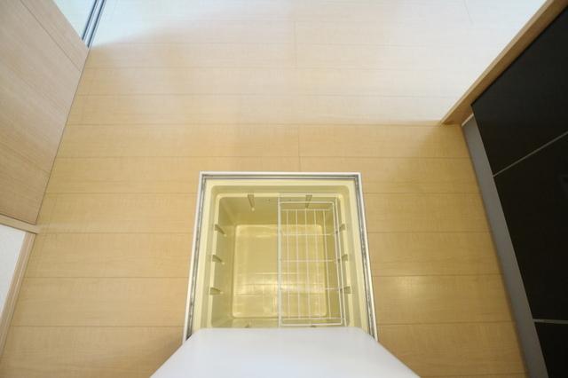 グランクレール（101） 部屋画像
