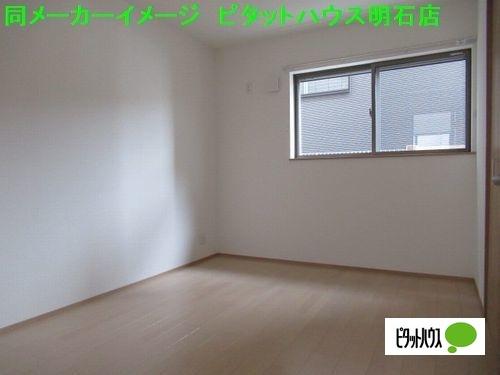 明石市魚住町清水アパート その他部屋・スペース