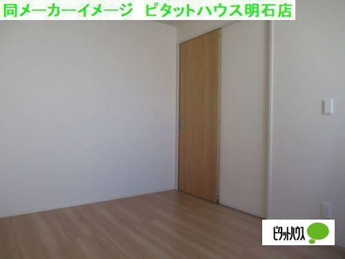 明石市上ノ丸アパート その他部屋・スペース