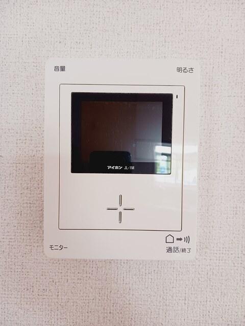コスモグレイスＡ（105） 設備