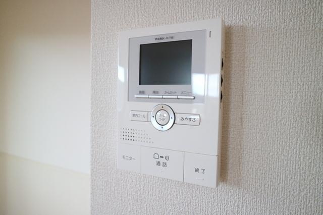 ローテローゼ恵比須（205） 部屋画像