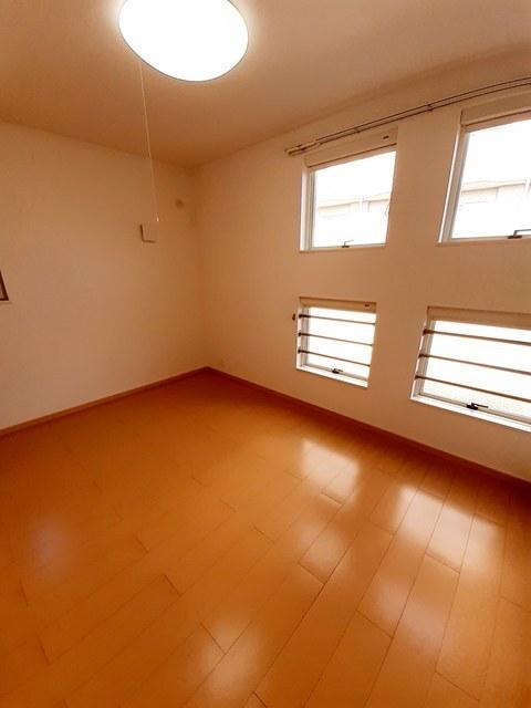 Ｌｉｖｅ　ｈｏｕｓｅ（202） その他部屋・スペース