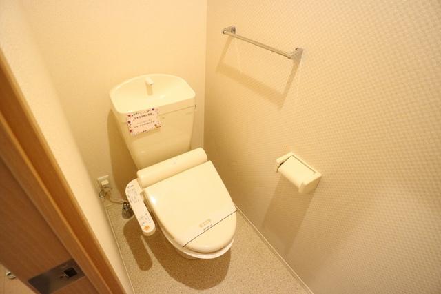 エルミタージュ（102） 部屋画像