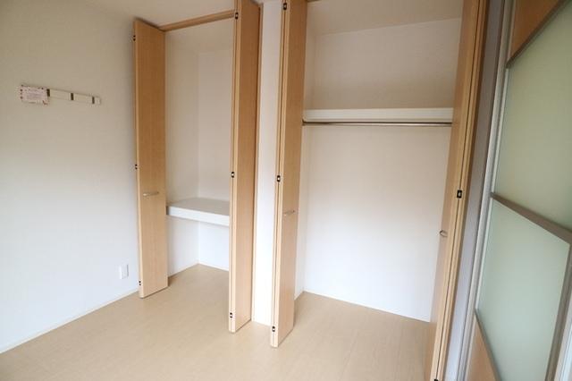 エルミタージュ（102） 部屋画像