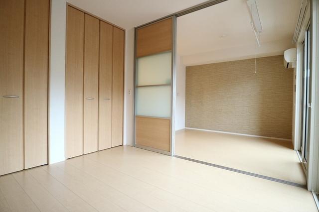 エルミタージュ（102） 部屋画像