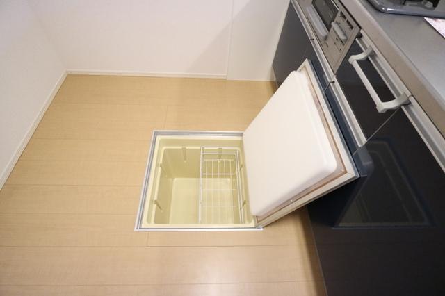 エルミタージュ（102） 部屋画像