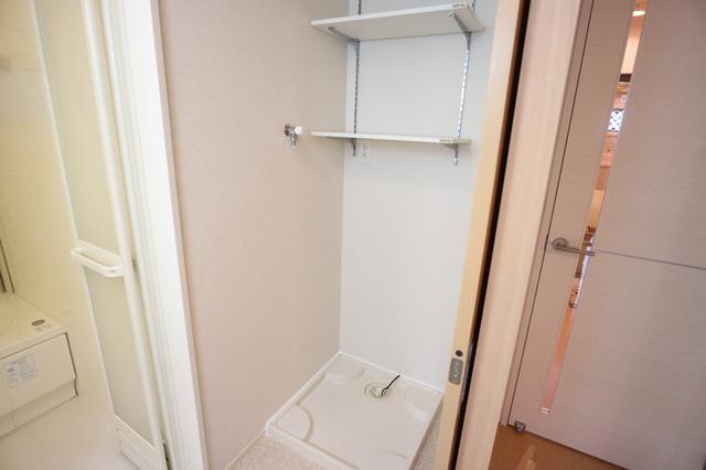 エルミタージュ（102） 部屋画像