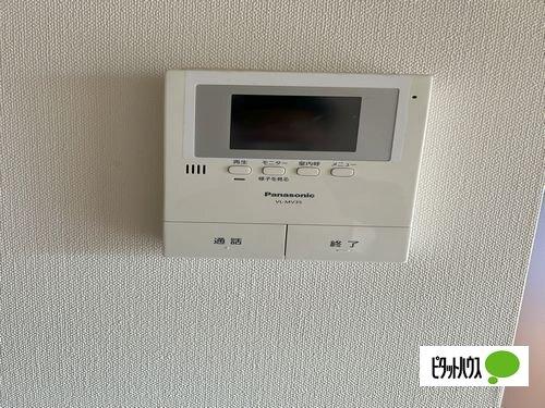 垂水農住団地１号棟 設備
