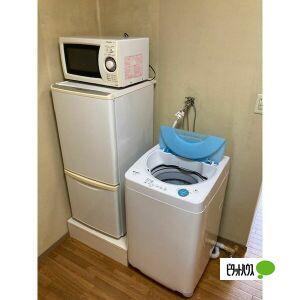 明石市魚住町清水アパート その他部屋・スペース