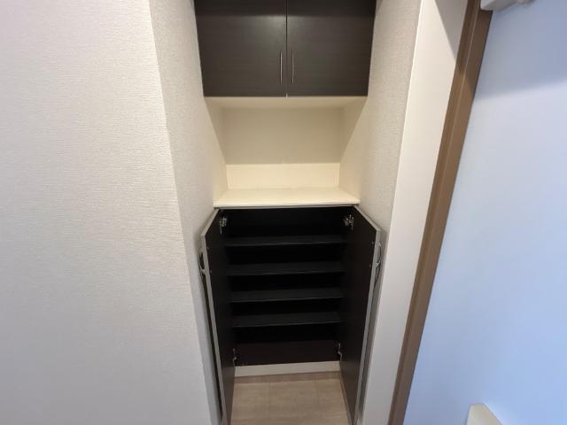 シャインキャッスル 部屋画像