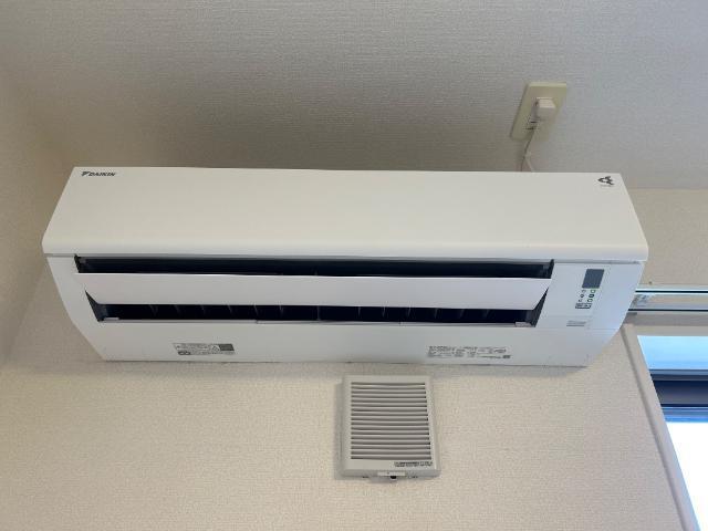 シャインキャッスル 部屋画像