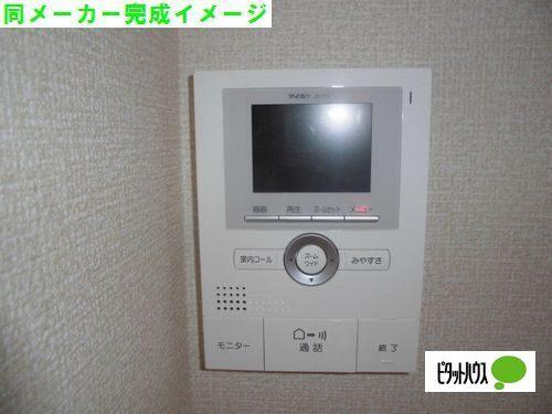 明石市大蔵中町アパート 設備