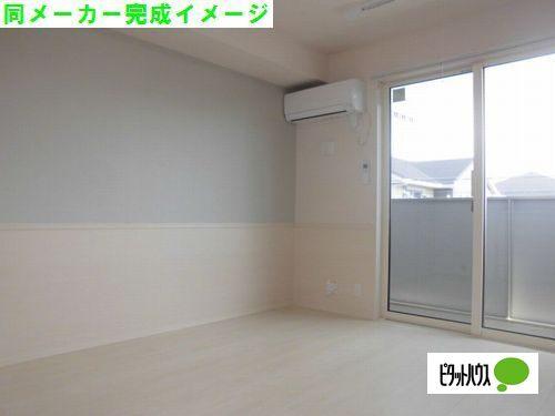 明石市大蔵中町アパート その他部屋・スペース